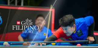 Pinoy Pool Player Roland Garcia Finishes Second At The Medalla Light Puerto Rico Open