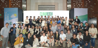 CCC, Nestlé PH, And GMA Network Unite To Address Climate Change