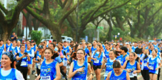 #KasamaSaBestLife Pro Tip: Developing A Self-Care Plan