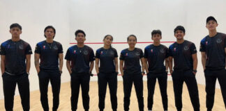 Kayod Pilipinas Bring Home Medals In The SICC Marigold Jumbo Doubles Tournament 2023