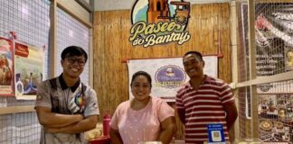Training From Government Agencies Boosts Ilocos Bakeshop Biz