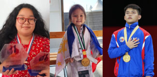 The Best Of Filipino Sports In 2023 By The Great Filipino Stories