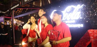 #CokeZeroExcuses Launch With Thrilling Manifestations, Prizes, And Performances