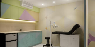 Origami-Inspired Medical Facility For Abuse Survivors Bags Top Prize