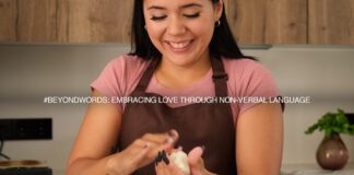 PAGEONE Introduces “#BeyondWords” Initiative To Promote Non-Verbal Expressions Of Love