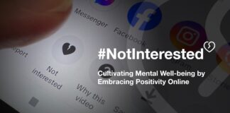 BrandPlay Launches #NotInterested for Healthier Social Media Engagement and Wellness