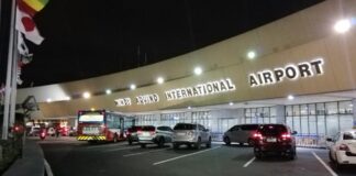 NAIA Logs Over 1M Passengers During Holy Week