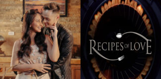 Taste The Different Flavors Of Romance In “Recipes Of Love”