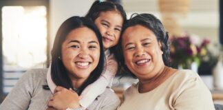 Parenting With Purpose: BrandPlay’s #InHerShoes Encourages Reflection