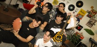 BGYO Releases New Single “Andito Lang” Inspired By The Group’s Solid Bond