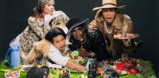 Dilaw To Release New Single ‘Mahal’ Before Love Month, Launch ‘Lawdian Nights’