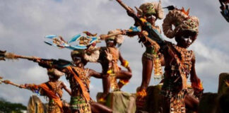 Dinagyang Festival Wraps Up With Zero Major Incidents