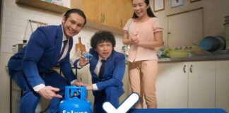 Solane Launches “SIGURADONG SOLANE” Campaign, Reinforcing Unwavering Commitment to LPG Safety