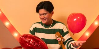 Jeri Takes A Chance On Love In New Single “Ako Na Sana”