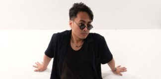 Gab Tagadtad Looks Back On Young Love In New Single “First Time”