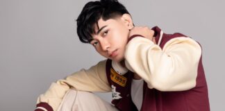 Brence Chavez Embraces Love In Debut Single “Gabay”