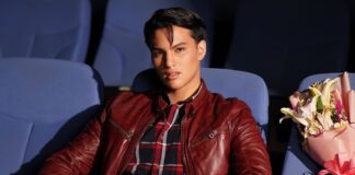 Christophe Sommereux Goes Alternative Rock In Self-Titled Debut Album