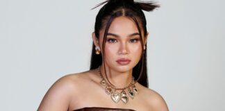 “PBB Gen 11’s” Kolette Madelo Dances Through Life In Debut EP “Sayaw”