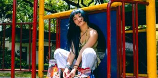 Angela Ken Holds On To Love In New Single “Pwede Bang Mamaya?”