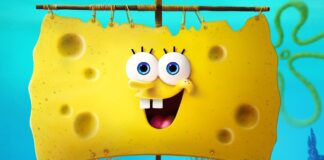 Arrrr You Ready? Teaser Trailer For “The Spongebob Movie: Search For Squarepants” Out Now