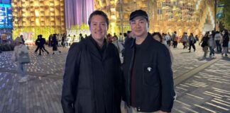 “Metro Home” Explores The Cultural Story Of The Philippine Pavilion