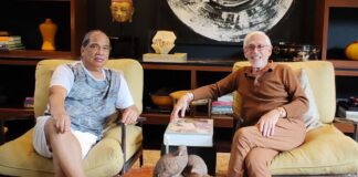 “EIC On The Move” Goes On A Tour Of Laguna’s Luxurious Homes