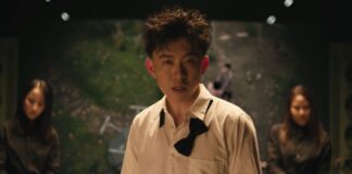 Rich Brian Shares New Single And Music Video “Butterfly”