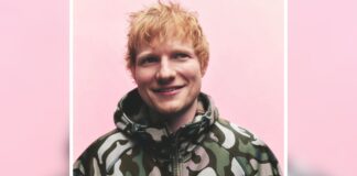 Ed Sheeran Surprises Fans With New Song “Sapphire”