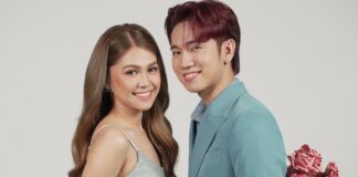 JM And Marielle Collaborate On “JMielle In Love” EP