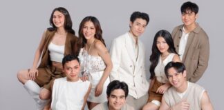 BreKa, RaWi, CharEs, And AzVer Muse On Their Strengths In Their First Metro Cover