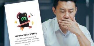 Maya Crypto Goes Offline As Bitcoin And Ethereum Surge, Frustrating Traders