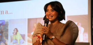 Joyce Pring-Triviño, Together With PAGEONE Group And World Vision, Advocates For Girls’ Empowerment