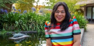 Celine Shimizu’s Appointment Marks Filipina Excellence In UCLA Leadership