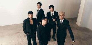 The Boys Of BGYO Are Hopeless Romantics In New Single “All These Ladies”