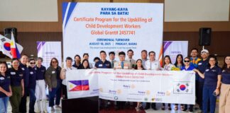 Rotary Global Grant Empowers Young Learners Through Child Worker Training By Knowledge Channel