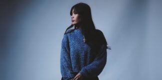 KREY Returns With Hauntingly Beautiful Comeback Single “Meet Again”