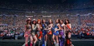 BINI Shines Beyond The Stage In “BINI World Tour Stories” On iWant This September 21