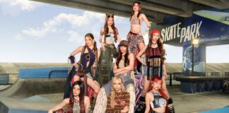 BINI Becomes First Filipino Group To Perform At Coachella