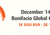 The iconic Run BGC returns: Registration and Event Details