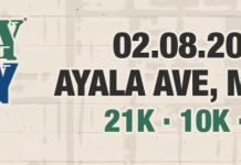 ArmyNavy Run is back: Registration and Event Details