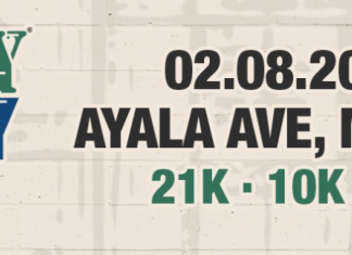 ArmyNavy Run is back: Registration and Event Details