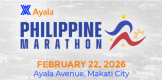 Ayala Philippine Marathon: Registration and Event Details