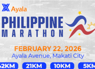 Ayala Philippine Marathon Majors 2026: Registration and Event Details