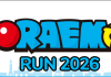 Doraemon Run 2026: Registration and Event Details