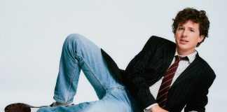 Charlie Puth Announces Fourth Studio Album, Whatever’s Clever!