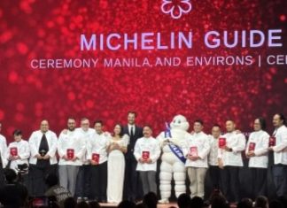 Philippines Earns Its First Michelin Stars, Making A Historic Culinary Milestone