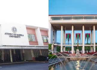 PH Sets Record with 35 Schools In QS Asia Rankings 2026