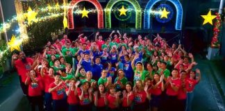ABS-CBN Marks 2025 Christmas ID With A Message Of Love, Joy, And Hope: Sama-Sama Tayo Ngayong Pasko