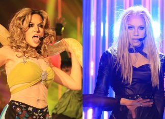 Alexa Ilacad And Jason Dy’s Britney Showdown Sets The Internet Abuzz