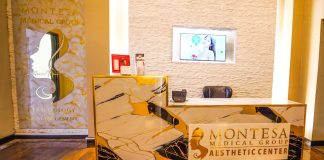 Montesa Aesthetic Center Celebrates 25 Years of Timeless Beauty and Transformative Care